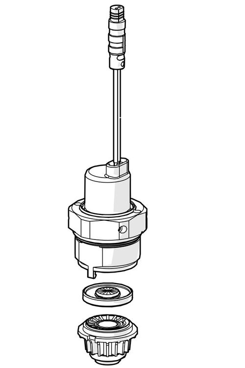 HANSA-Magnetventil-HANSA-3-V-1006792V gallery number 1